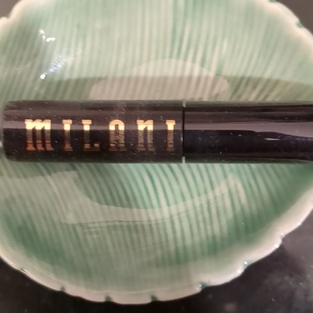 Milani Mascara